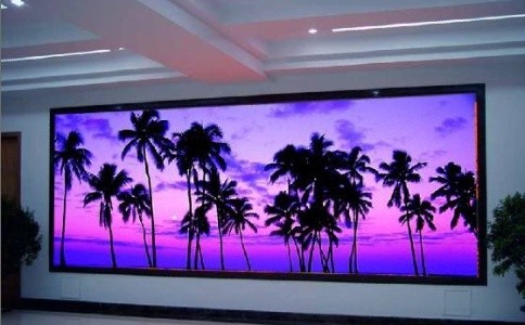 成都全彩led顯示屏在安裝時(shí)需要注意哪些事項(xiàng)呢?