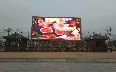 成都全彩led顯示屏的價格主要受哪些因素影響？