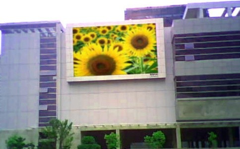 成都LED顯示屏如何進(jìn)行常規(guī)檢修？