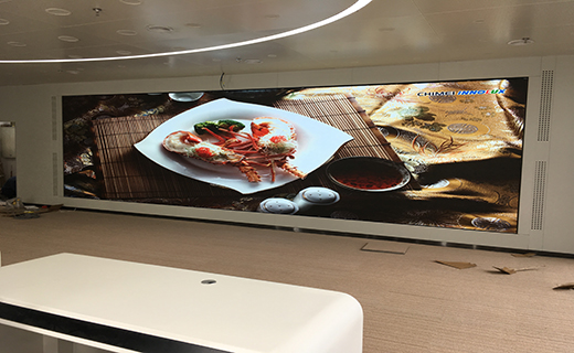 超越視覺界限：LED 4K拼接屏，暢享高清視覺盛宴 | 成都LED顯示屏