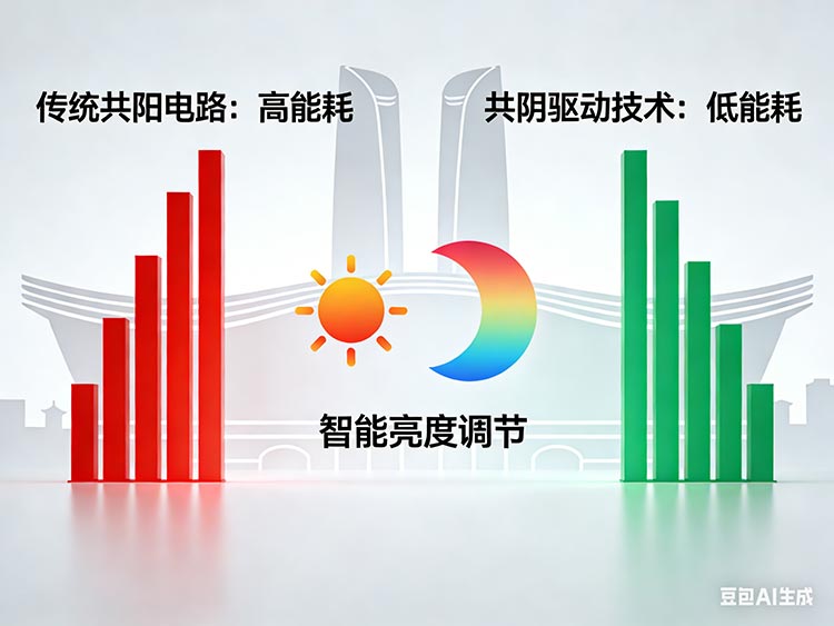 成都led顯示屏