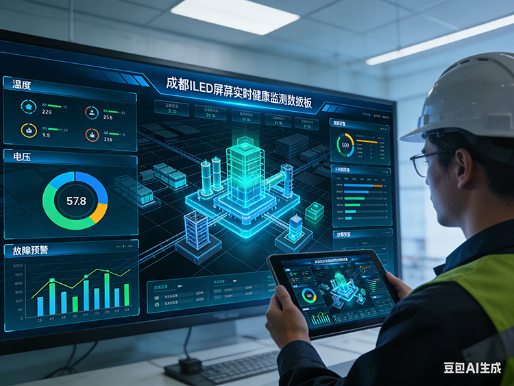 成都led顯示屏 成都led顯示屏