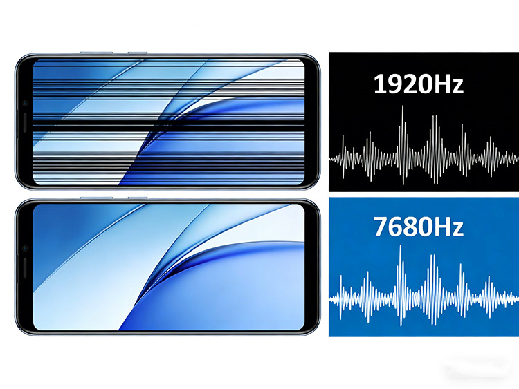 拒絕&ldquo;亮瞎眼&rdquo;與&ldquo;死燈王&rdquo;！成都LED顯示屏采購避坑指南：這5個(gè)參數(shù)不懂千萬別下單